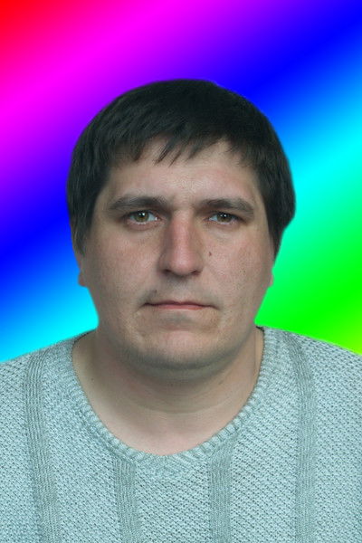 Александр Студент