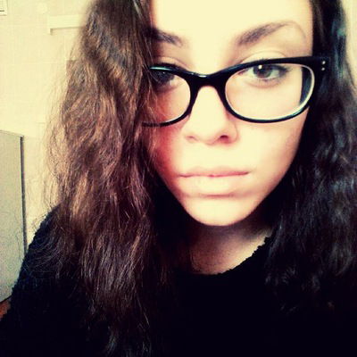 Агния Азовская