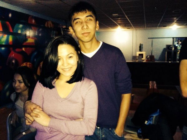 Алия Орынбасарова