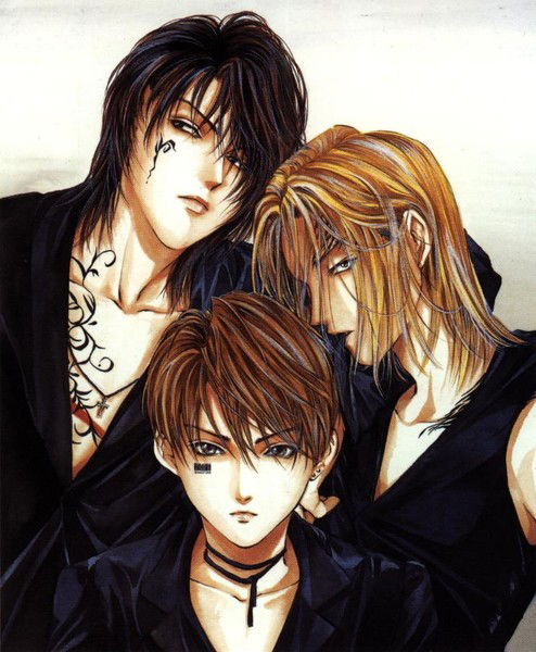 Виктор Рудашко