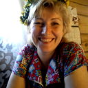 Инна Рахманова