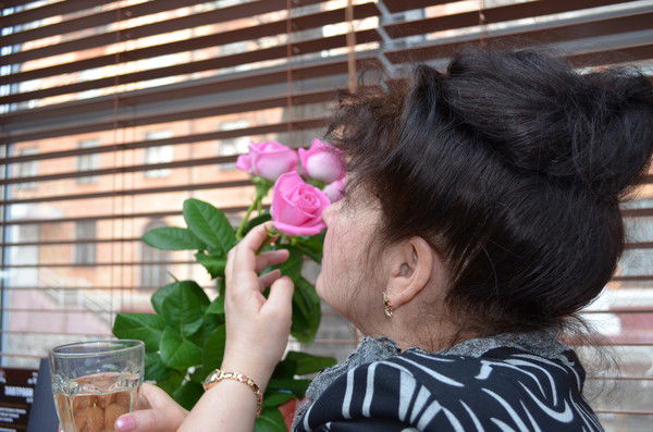 Вера Мотренко