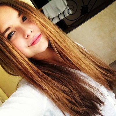 Юлия Касаткина