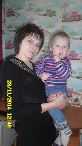 Татьяна Моисеенко