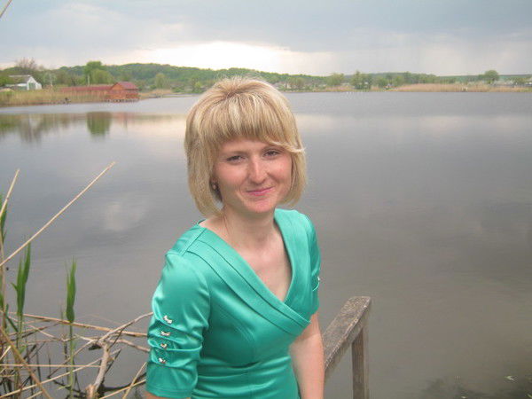 Юлия Торкут