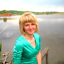 Юлия Торкут