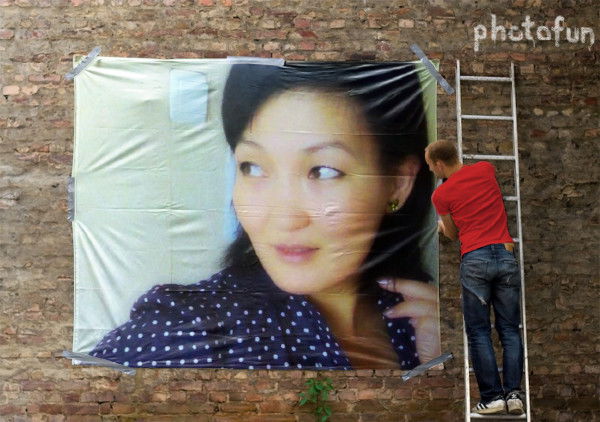 Аселя Мансурова