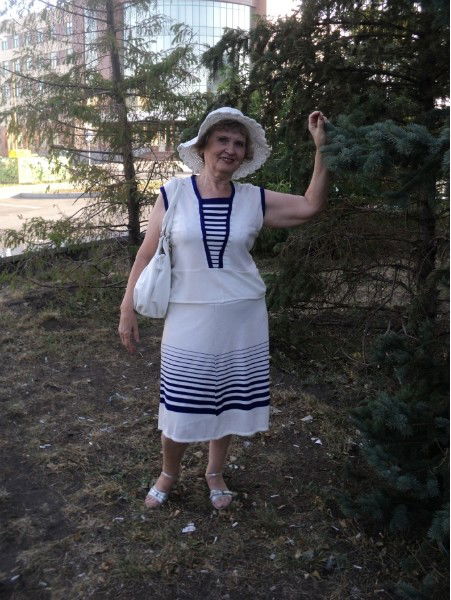 Елена Денисенкова