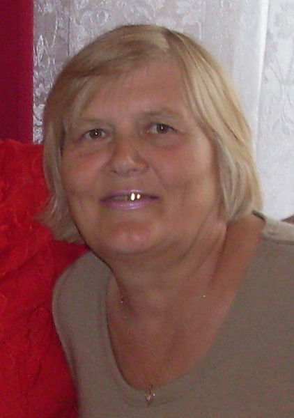 Людмила Кожемяко