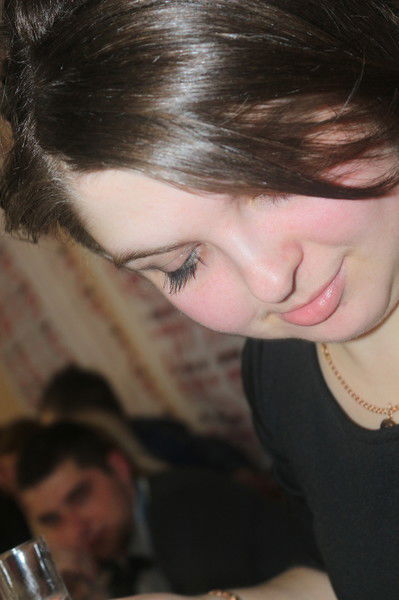 Евгения Курьян