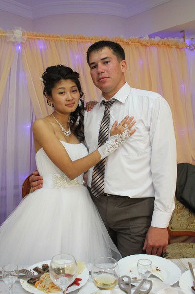 Renat-Anara *************