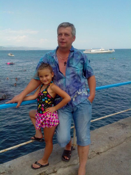 Виктор Кузьковый