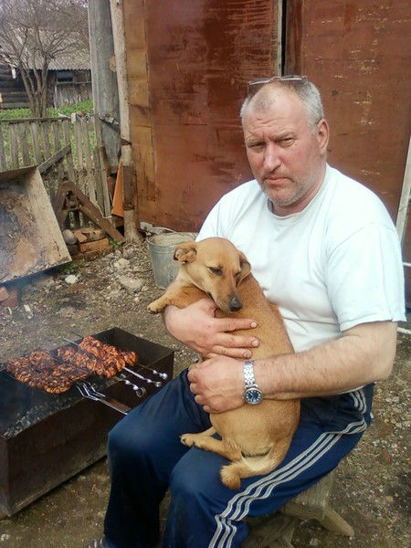 Александр Иванов