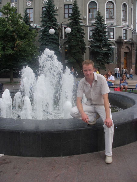 Роман Ковальчук