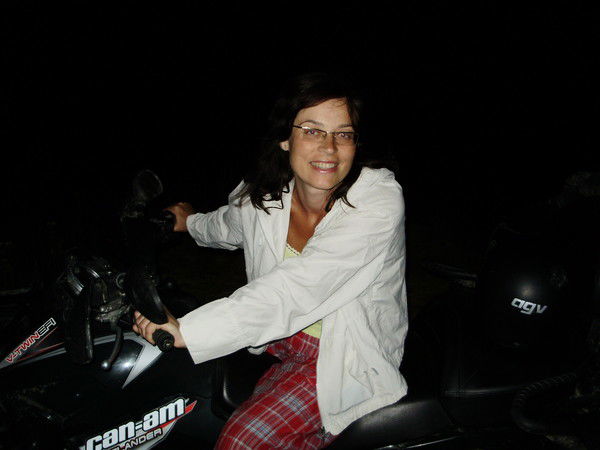 Наталья Осмольская