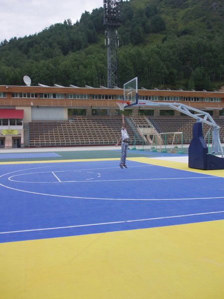 Андрей Самонов