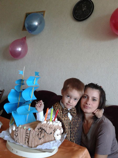 Инна Ляуб Lia