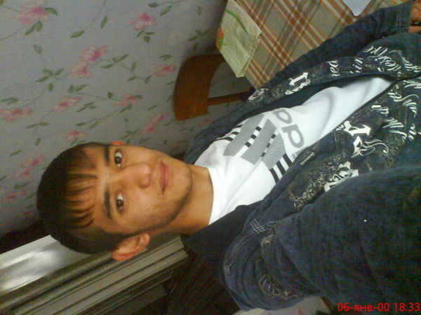 Эльдар Кадыров