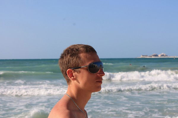 Владимир Корецкий