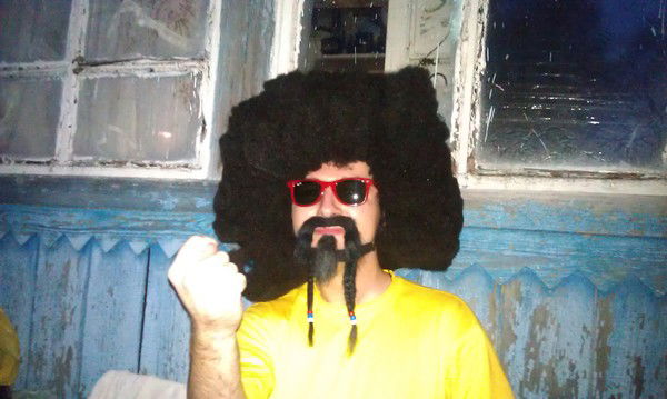 Василий Беднов