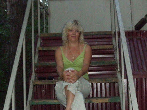 Людмила Морозова