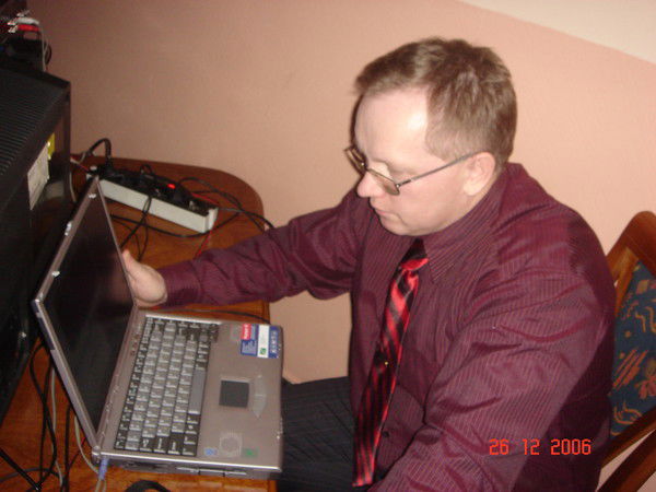 Дмитрий Горшков