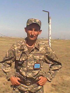 Руслан Касмакаев