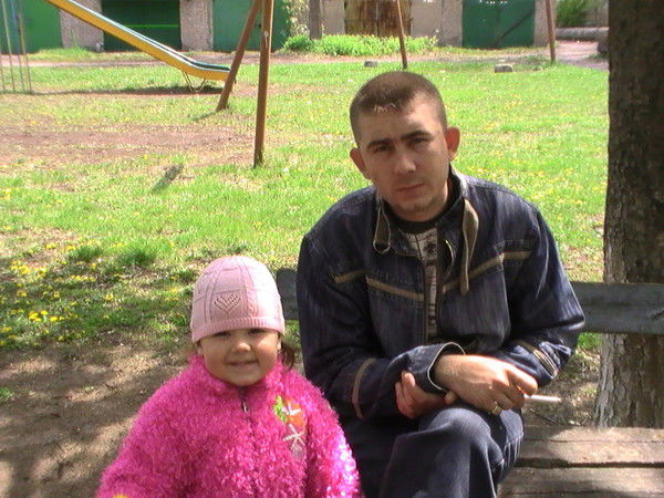 Алексей Макаров