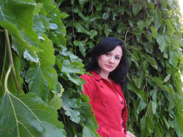 Юлия Попова