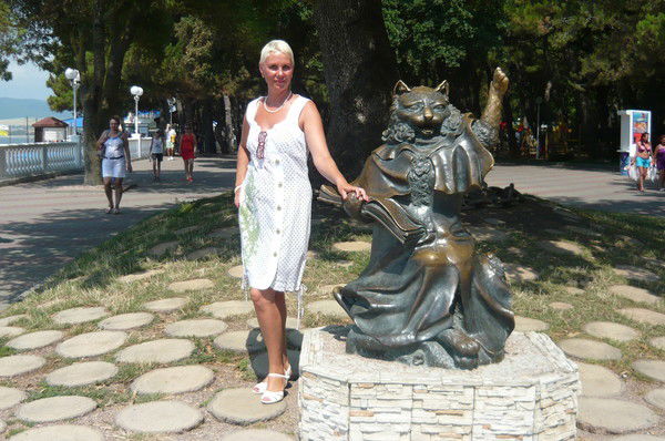 Елена Тулюсина