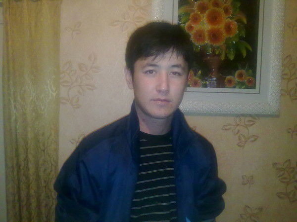 Иманидин Асилбеков