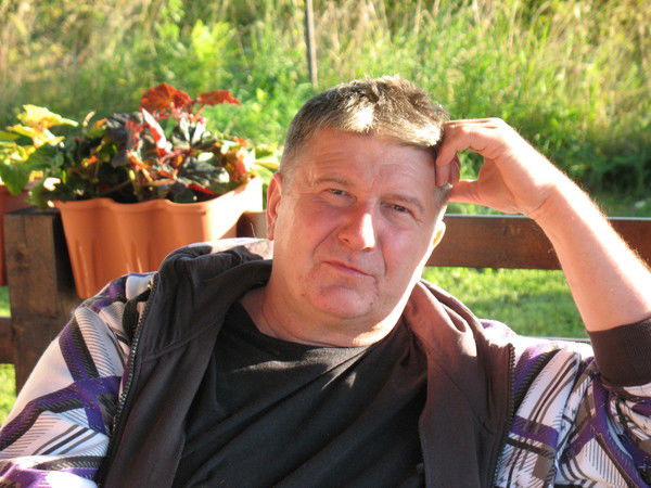 Александр Торпан