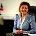 Галина Федорченко