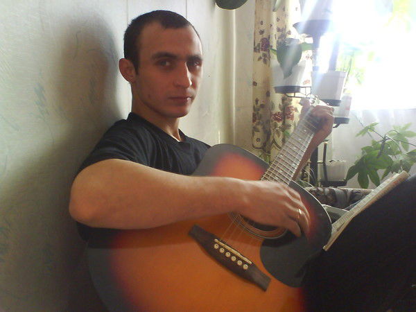 Анатолий Красель