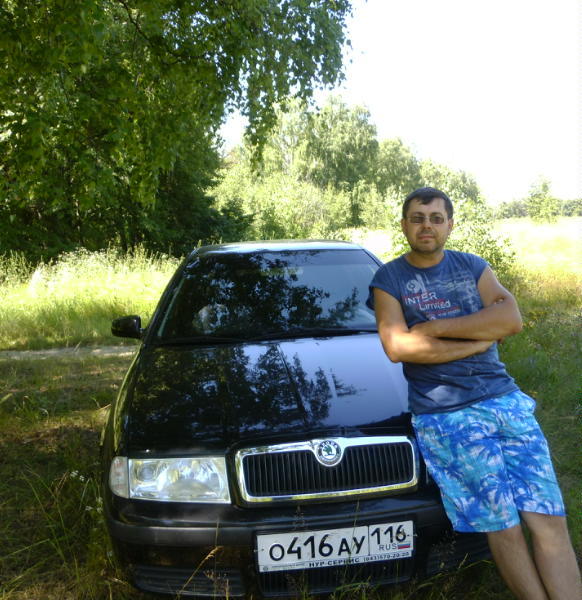 Руслан Зарипов