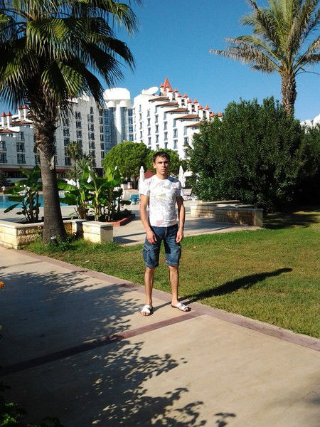 Эдуард Васильев