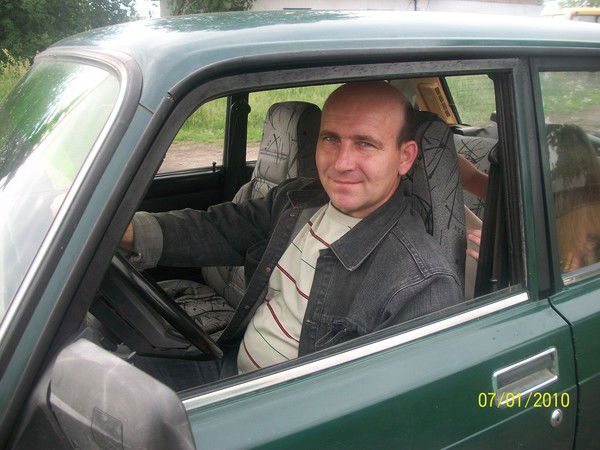 Владимир Славянов