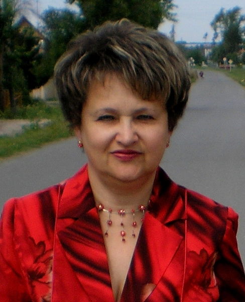 Татьяна Вилль