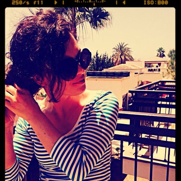 Елена Васякина