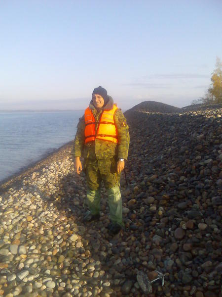 Вячеслав Потряхаев