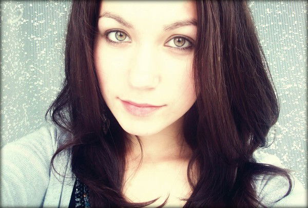 Анастасия Антипина