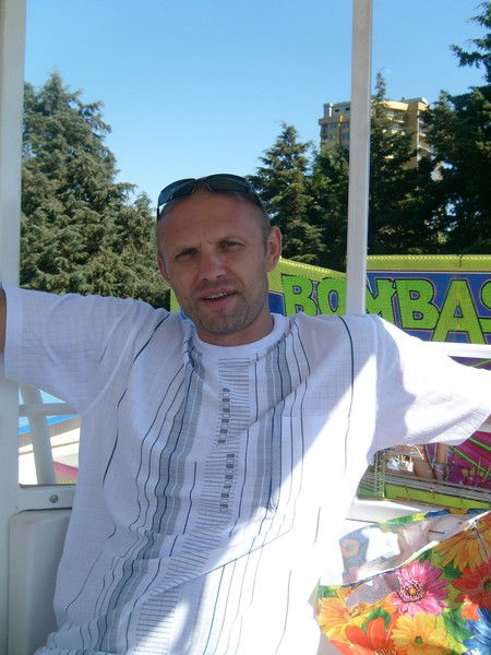 Устинов Слава