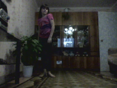 Алена Ильина