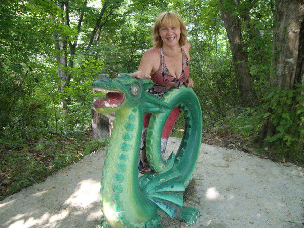 Галина Манышева