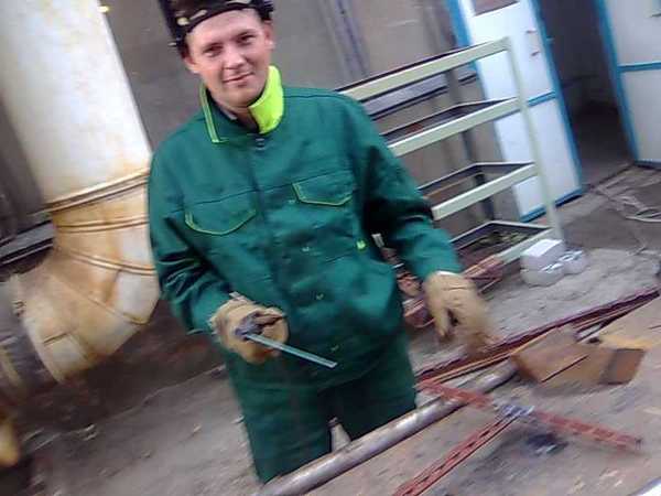 Алексей Кулябкин