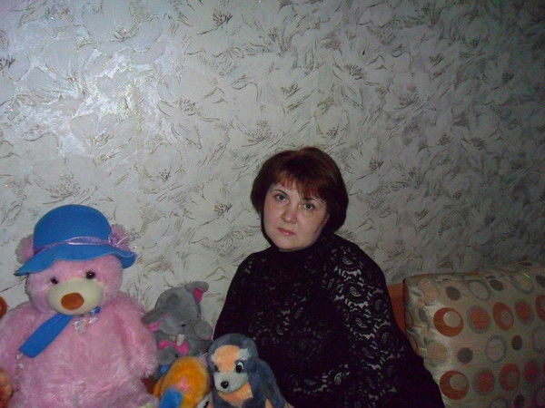 Валентина Капко