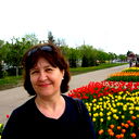 Елена Кочергина