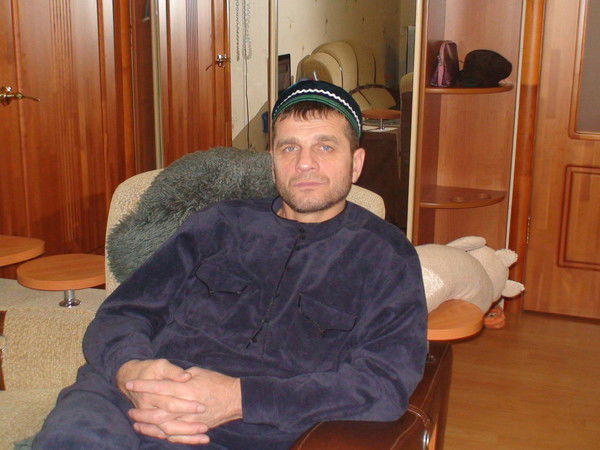 Анди Даудов