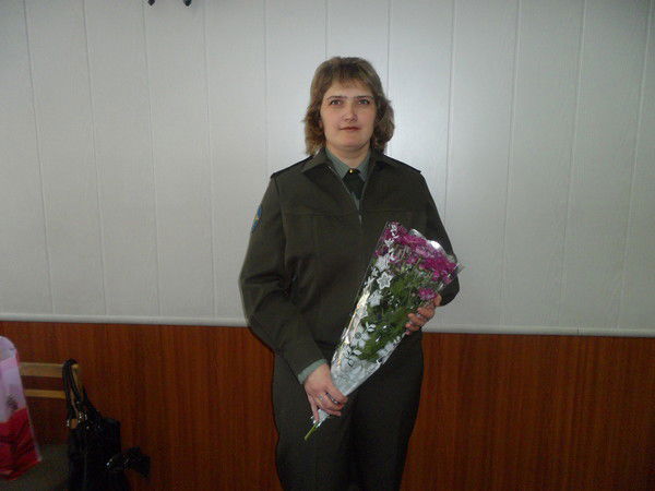 Наталья Елатанцева (Линейцева)