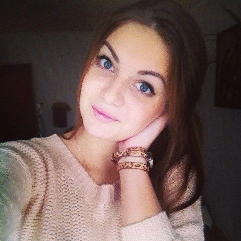 Кристина Бойцова